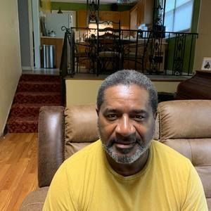 Meet your Posher, Greg